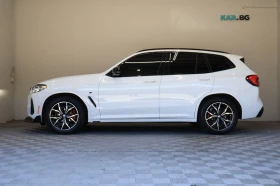 BMW X3 ACC * HUD * 360 * АвтоКредит * (ЦЕНА ДО БГ), снимка 5