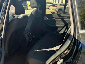 BMW X3 XDRIVE30I * М САЛОН* DIGITAL* ПАНОРАМА* , снимка 14