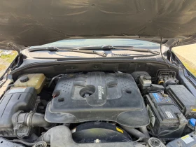 SsangYong Actyon, снимка 13