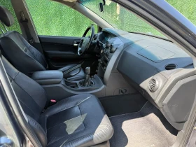 SsangYong Actyon, снимка 8