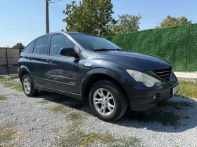 SsangYong Actyon, снимка 5