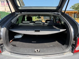 SsangYong Actyon, снимка 10
