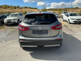 Nissan Qashqai 1.6 DCI, снимка 7