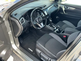 Nissan Qashqai 1.6 DCI, снимка 13