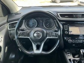Nissan Qashqai 1.6 DCI, снимка 11