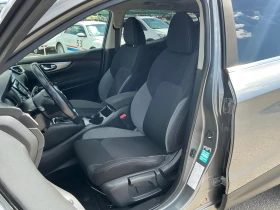Nissan Qashqai 1.6 DCI, снимка 14