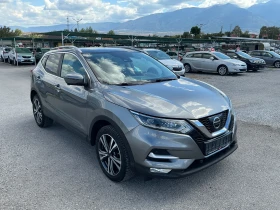 Nissan Qashqai 1.6 DCI, снимка 2
