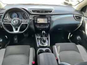 Nissan Qashqai 1.6 DCI, снимка 12