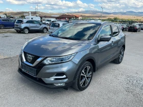 Nissan Qashqai 1.6 DCI, снимка 3