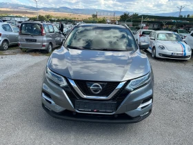 Nissan Qashqai 1.6 DCI, снимка 1