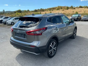 Nissan Qashqai 1.6 DCI, снимка 8