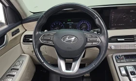 Hyundai Palisade, снимка 7