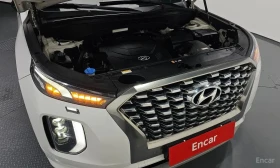 Hyundai Palisade, снимка 3