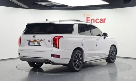 Hyundai Palisade, снимка 2