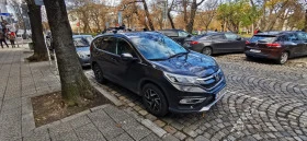 Honda Cr-v Elegance+ ADAS 4WD N1 Бултрако (с право на ДДС), снимка 2