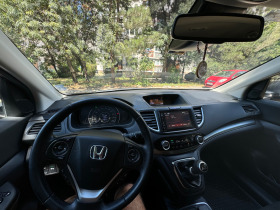 Honda Cr-v Elegance+ ADAS 4WD N1 Бултрако, снимка 5
