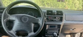 Opel Frontera 2.2 DTI, снимка 14