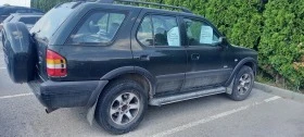 Opel Frontera 2.2 DTI, снимка 6