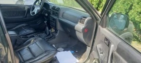 Opel Frontera 2.2 DTI, снимка 9