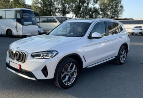     BMW X3 Xdrive30i