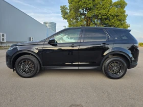 Land Rover Discovery Sport MILD HYBRID MHEV 2.0D TD4 NARVIK BLACK, снимка 8