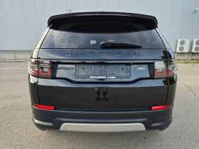 Land Rover Discovery Sport MILD HYBRID MHEV 2.0D TD4 NARVIK BLACK, снимка 5