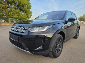 Land Rover Discovery Sport MILD HYBRID MHEV 2.0D TD4 NARVIK BLACK, снимка 9