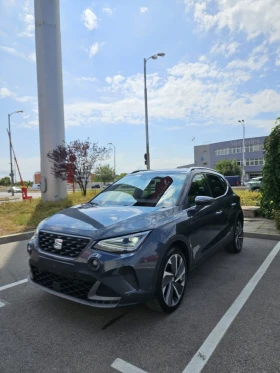 Seat Arona FR/TGi/Facelift/49000km | Mobile.bg    3