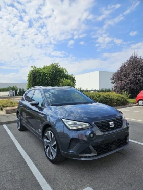 Seat Arona FR/TGi/Facelift/49000km | Mobile.bg    4