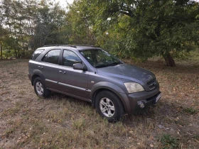 Kia Sorento I, снимка 2