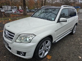 Mercedes-Benz GLK 320 CDI 4MATIK/PANORAMA/NAVI/FULL, снимка 2