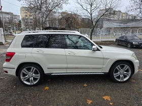 Mercedes-Benz GLK 320 CDI 4MATIK/PANORAMA/NAVI/FULL, снимка 7