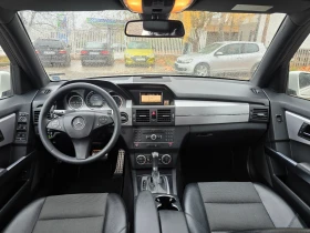 Mercedes-Benz GLK 320 CDI 4MATIK/PANORAMA/NAVI/FULL, снимка 12