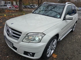 Mercedes-Benz GLK 320 CDI 4MATIK/PANORAMA/NAVI/FULL, снимка 10