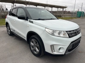 Suzuki Vitara 1.6DDIS 4x4* ALLGRIP* , снимка 3