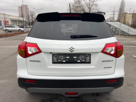 Suzuki Vitara 1.6DDIS 4x4* ALLGRIP* , снимка 5