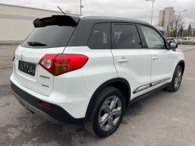 Suzuki Vitara 1.6DDIS 4x4* ALLGRIP* , снимка 4