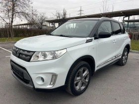 Suzuki Vitara 1.6DDIS 4x4* ALLGRIP* , снимка 1