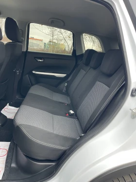 Suzuki Vitara 1.6DDIS 4x4* ALLGRIP* , снимка 8