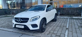 Mercedes-Benz GLE 350 d 4Matic Coupe, снимка 2