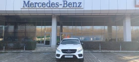 Mercedes-Benz GLE 350 d 4Matic Coupe, снимка 4