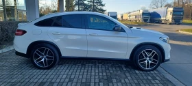 Mercedes-Benz GLE 350 d 4Matic Coupe, снимка 5