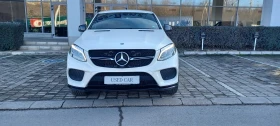 Mercedes-Benz GLE 350 d 4Matic Coupe, снимка 1