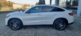 Mercedes-Benz GLE 350 d 4Matic Coupe, снимка 6