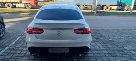 Mercedes-Benz GLE 350 d 4Matic Coupe, снимка 8