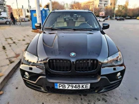 BMW X5 4.8 355 кс, снимка 9