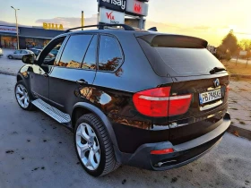 BMW X5 4.8 355 кс, снимка 5