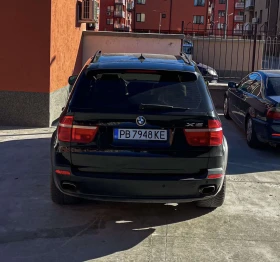 BMW X5 4.8 355 кс, снимка 2