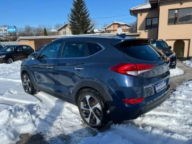 Hyundai Tucson AUTOMAT, снимка 2