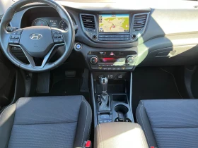 Hyundai Tucson AUTOMAT, снимка 7